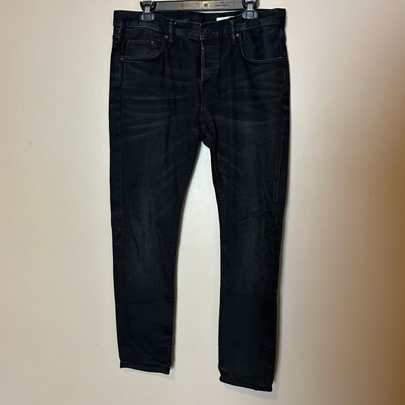 All Saints Other - All Saints Iggy Jeans